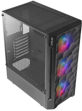 Antec Antec NX260 Midi Tower Negro Antec Antec NX260 Midi Tower Negro