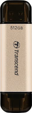 Transcend Transcend JetFlash 930C unidad flash USB 512 GB US Transcend Transcend JetFlash 930C unidad flash USB 512 GB US