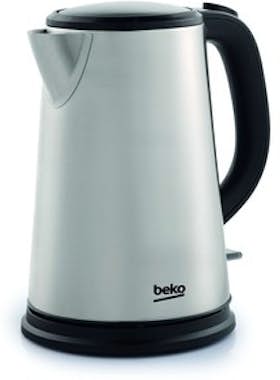 Beko Beko WKM 6226 I tetera eléctrica 1,7 L 2200 W Negr Beko Beko WKM 6226 I tetera eléctrica 1,7 L 2200 W Negr