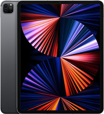 Apple iPad Pro 12.9 2TB Wi-Fi + Cellular (5º Generación) Apple iPad Pro 12.9 2TB Wi-Fi + Cellular (5º Generación)