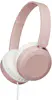 JVC JVC HA-S31M-P Auriculares Alámbrico Diadema Calls/ JVC JVC HA-S31M-P Auriculares Alámbrico Diadema Calls/