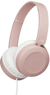 JVC JVC HA-S31M-P Auriculares Alámbrico Diadema Calls/ JVC JVC HA-S31M-P Auriculares Alámbrico Diadema Calls/