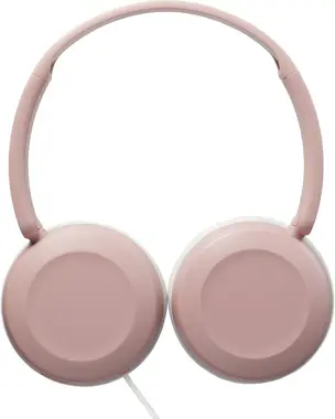 JVC JVC HA-S31M-P Auriculares Alámbrico Diadema Calls/ JVC JVC HA-S31M-P Auriculares Alámbrico Diadema Calls/
