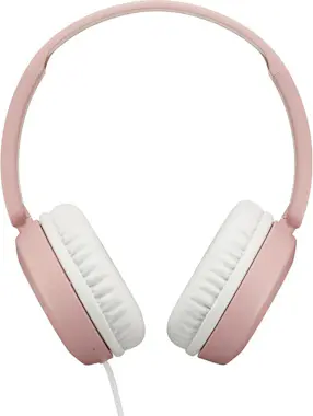 JVC JVC HA-S31M-P Auriculares Alámbrico Diadema Calls/ JVC JVC HA-S31M-P Auriculares Alámbrico Diadema Calls/