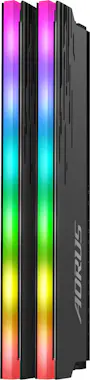 Gigabyte Gigabyte AORUS RGB módulo de memoria 16 GB 2 x 8 G Gigabyte Gigabyte AORUS RGB módulo de memoria 16 GB 2 x 8 G