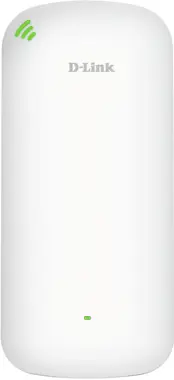 D-Link D-Link DAP-X1860 Repetidor de red Blanco 100, 1000 D-Link D-Link DAP-X1860 Repetidor de red Blanco 100, 1000
