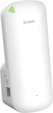 D-Link D-Link DAP-X1860 Repetidor de red Blanco 100, 1000 D-Link D-Link DAP-X1860 Repetidor de red Blanco 100, 1000