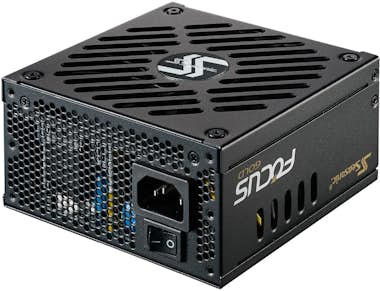 Seasonic Seasonic FOCUS SGX-650 unidad de fuente de aliment