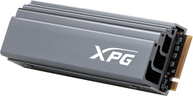 Adata XPG GAMMIX S70 M.2 2000 GB PCI Express 4.0 3D NAND