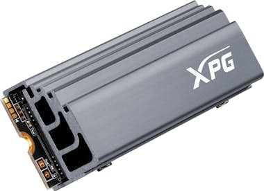 Adata XPG GAMMIX S70 M.2 2000 GB PCI Express 4.0 3D NAND