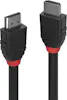 Lindy Lindy 36471 cable HDMI 1 m HDMI tipo A (Estándar) Lindy Lindy 36471 cable HDMI 1 m HDMI tipo A (Estándar)