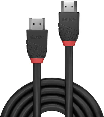 Lindy Lindy 36471 cable HDMI 1 m HDMI tipo A (Estándar) Lindy Lindy 36471 cable HDMI 1 m HDMI tipo A (Estándar)