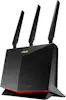 Asus ASUS 4G-AC86U router inalámbrico Gigabit Ethernet Asus ASUS 4G-AC86U router inalámbrico Gigabit Ethernet