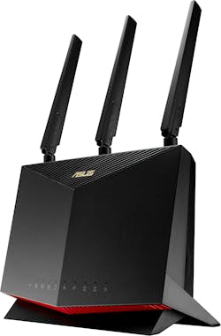 Asus ASUS 4G-AC86U router inalámbrico Gigabit Ethernet Asus ASUS 4G-AC86U router inalámbrico Gigabit Ethernet