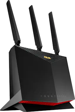 Asus ASUS 4G-AC86U router inalámbrico Gigabit Ethernet Asus ASUS 4G-AC86U router inalámbrico Gigabit Ethernet