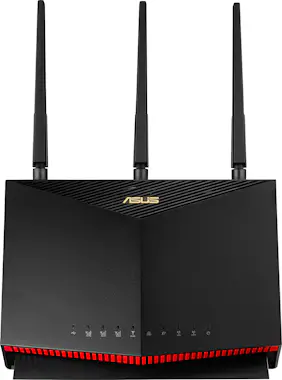 Asus ASUS 4G-AC86U router inalámbrico Gigabit Ethernet Asus ASUS 4G-AC86U router inalámbrico Gigabit Ethernet