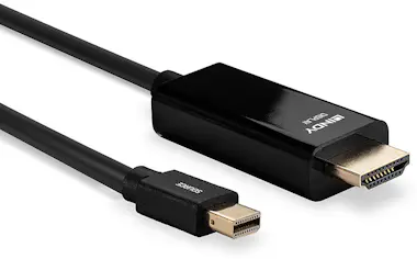 Lindy Lindy 36928 adaptador de cable de vídeo 3 m Mini D Lindy Lindy 36928 adaptador de cable de vídeo 3 m Mini D