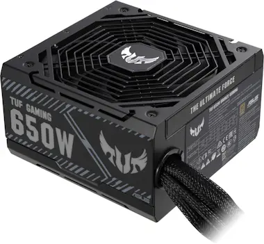 Asus ASUS TUF-GAMING-650B unidad de fuente de alimentac Asus ASUS TUF-GAMING-650B unidad de fuente de alimentac