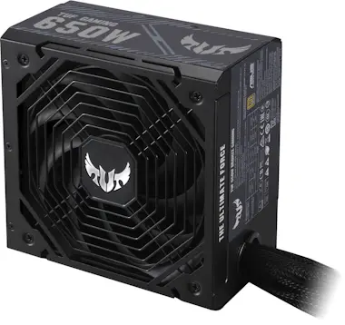 Asus ASUS TUF-GAMING-650B unidad de fuente de alimentac Asus ASUS TUF-GAMING-650B unidad de fuente de alimentac