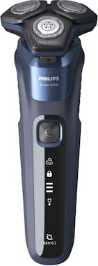 Philips Philips SHAVER Series 5000 Afeitadora eléctrica We Philips Philips SHAVER Series 5000 Afeitadora eléctrica We