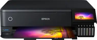 Epson Epson EcoTank ET-8550 Epson Epson EcoTank ET-8550