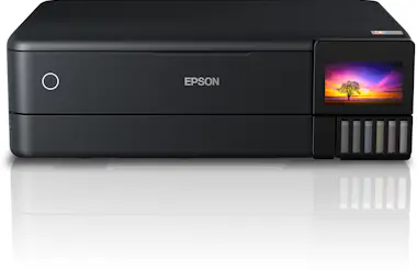 Epson Epson EcoTank ET-8550 Epson Epson EcoTank ET-8550