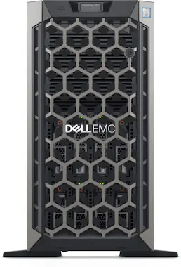 Dell DELL PowerEdge T440 servidor 2,4 GHz 32 GB Torre ( Dell DELL PowerEdge T440 servidor 2,4 GHz 32 GB Torre (