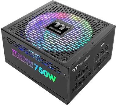Thermaltake Thermaltake Toughpower GF2 ARGB unidad de fuente d Thermaltake Thermaltake Toughpower GF2 ARGB unidad de fuente d