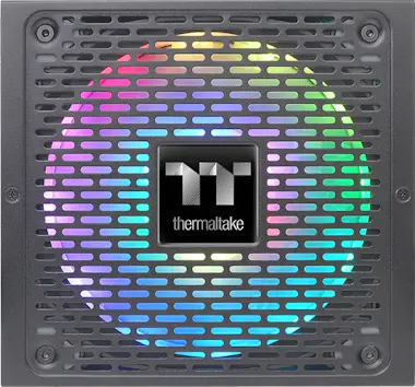 Thermaltake Thermaltake Toughpower GF2 ARGB unidad de fuente d Thermaltake Thermaltake Toughpower GF2 ARGB unidad de fuente d