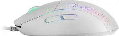 Mars Gaming Mars Gaming MMPRO ratón mano derecha USB tipo A Óp Mars Gaming Mars Gaming MMPRO ratón mano derecha USB tipo A Óp