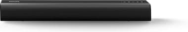 Philips Philips TAPB400/10 altavoz soundbar Negro 2.0 cana Philips Philips TAPB400/10 altavoz soundbar Negro 2.0 cana