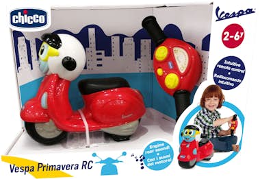 Chicco Chicco 00010093000000 vehículo de tierra por radio Chicco Chicco 00010093000000 vehículo de tierra por radio