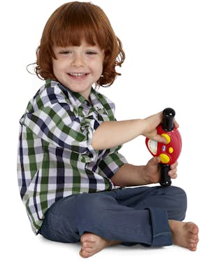 Chicco Chicco 00010093000000 vehículo de tierra por radio Chicco Chicco 00010093000000 vehículo de tierra por radio