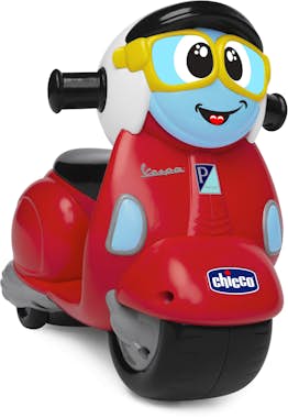 Chicco Chicco 00010093000000 vehículo de tierra por radio Chicco Chicco 00010093000000 vehículo de tierra por radio