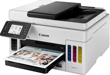 Canon Canon MAXIFY GX6050 MegaTank Inyección de tinta A4 Canon Canon MAXIFY GX6050 MegaTank Inyección de tinta A4