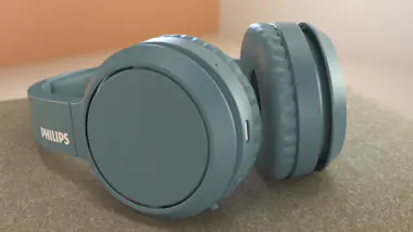 Philips Philips 4000 series TAH4205BL/00 auricular y casco Philips Philips 4000 series TAH4205BL/00 auricular y casco