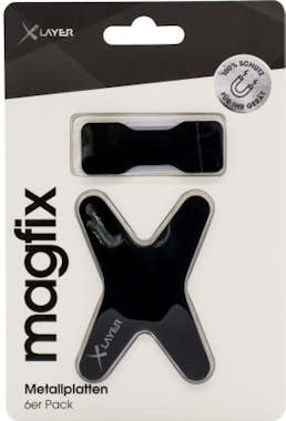 XLayer XLayer 216898 soporte Soporte pasivo Teléfono móvi XLayer XLayer 216898 soporte Soporte pasivo Teléfono móvi