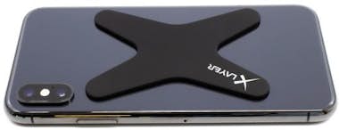 XLayer XLayer 216898 soporte Soporte pasivo Teléfono móvi XLayer XLayer 216898 soporte Soporte pasivo Teléfono móvi
