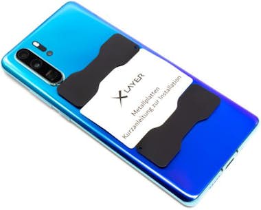 XLayer XLayer 216898 soporte Soporte pasivo Teléfono móvi XLayer XLayer 216898 soporte Soporte pasivo Teléfono móvi