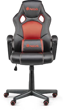 NGS NGS WASP Butaca para jugar Asiento acolchado tapiz NGS NGS WASP Butaca para jugar Asiento acolchado tapiz