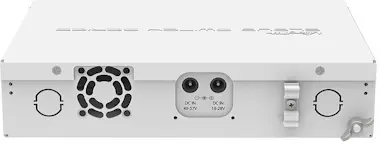 Mikrotik Mikrotik CRS112-8P-4S-IN switch Gigabit Ethernet ( Mikrotik Mikrotik CRS112-8P-4S-IN switch Gigabit Ethernet (
