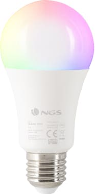 NGS NGS GLEAM 1027C Bombilla inteligente 10 W Blanco W NGS NGS GLEAM 1027C Bombilla inteligente 10 W Blanco W