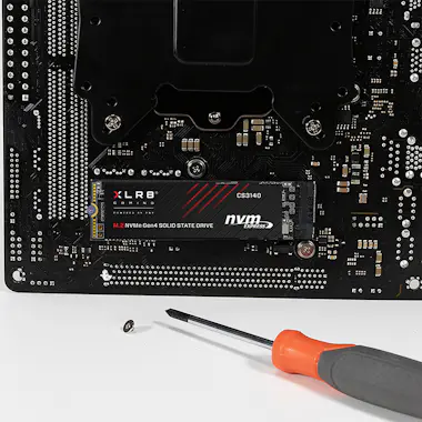 PNY PNY XLR8 CS3140 M.2 2000 GB PCI Express 4.0 3D NAN PNY PNY XLR8 CS3140 M.2 2000 GB PCI Express 4.0 3D NAN