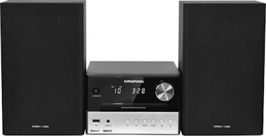 Grundig Grundig M1000BT2 sistema de audio para el hogar Mi