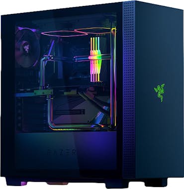 RAZER Razer Tomahawk Midi Tower Negro RAZER Razer Tomahawk Midi Tower Negro