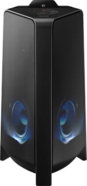 Samsung Samsung MX-T50 Negro 2.0 canales 500 W Samsung Samsung MX-T50 Negro 2.0 canales 500 W