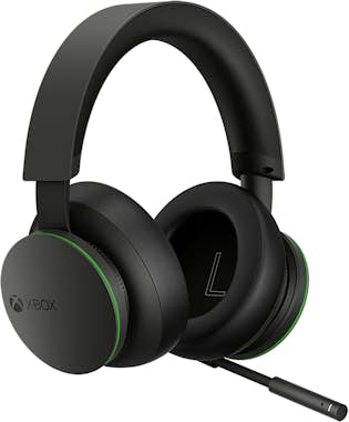 Microsoft Microsoft Xbox Wireless Auriculares Inalámbrico Di Microsoft Microsoft Xbox Wireless Auriculares Inalámbrico Di