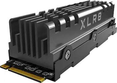PNY PNY XLR8 CS3140 M.2 1000 GB PCI Express 4.0 3D NAN PNY PNY XLR8 CS3140 M.2 1000 GB PCI Express 4.0 3D NAN