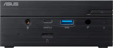 Asus ASUS VivoMini PN51-BB555MDE1N 0,62 l tamaño PC Neg Asus ASUS VivoMini PN51-BB555MDE1N 0,62 l tamaño PC Neg