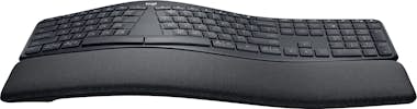 Logitech Logitech ERGO K860 teclado RF Wireless + Bluetooth Logitech Logitech ERGO K860 teclado RF Wireless + Bluetooth
